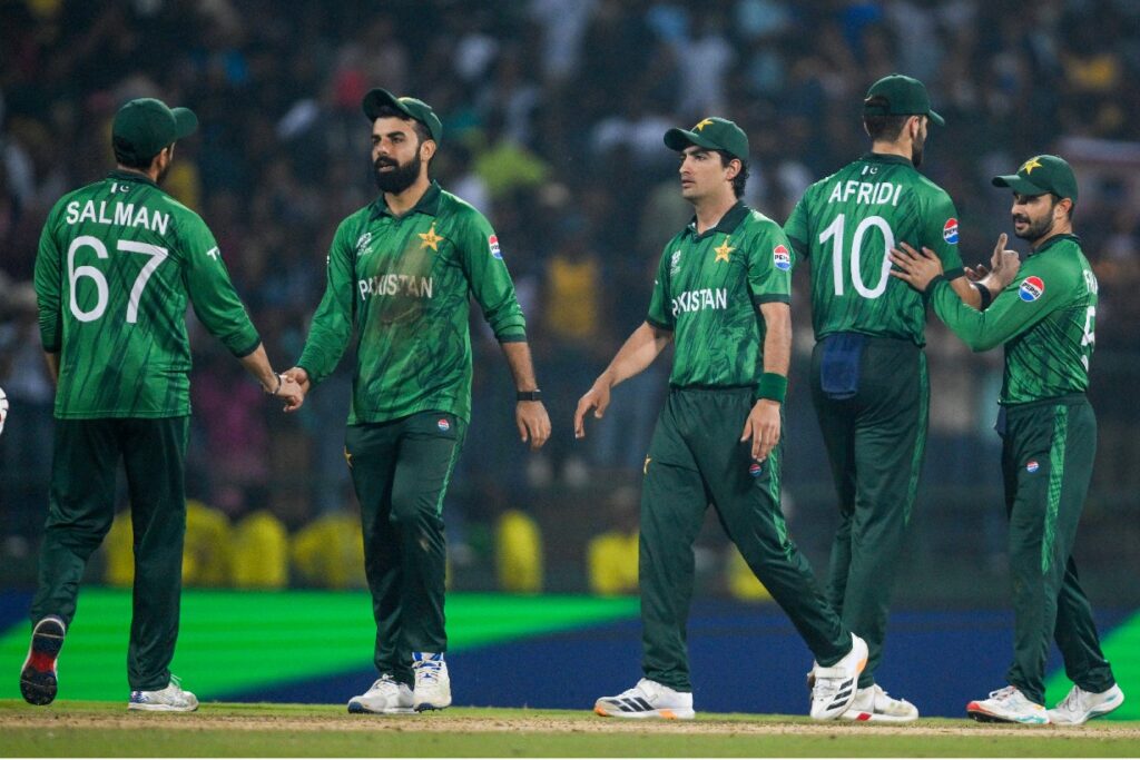 ₹50 Lakh Fines from Mohsin Naqvi