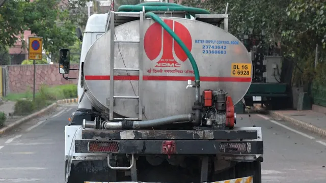 Delhi News Today 13 Mar 2026