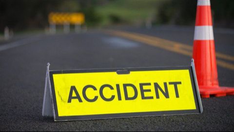 Delhi News Today:सोनीपत सड़क हादसा