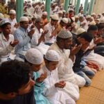 Bijnor Last Juma Prayers