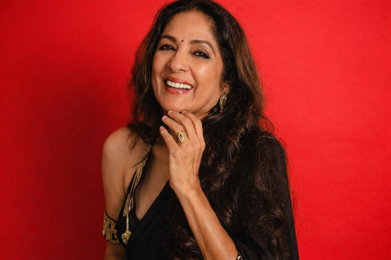 neena gupta pregnancy rumors