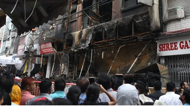 Delhi News Today 22 Mar 2026