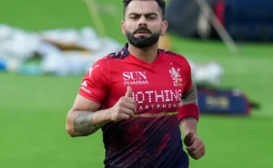 RCB Coach Andy Flower Talks To Virat Kohli About Long Gap From Competitive Cricket Ahead Of IPL 2026