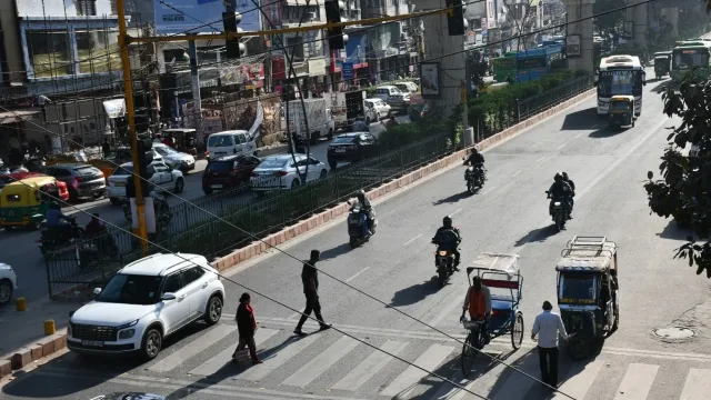 Delhi News Today 04 Mar 2026