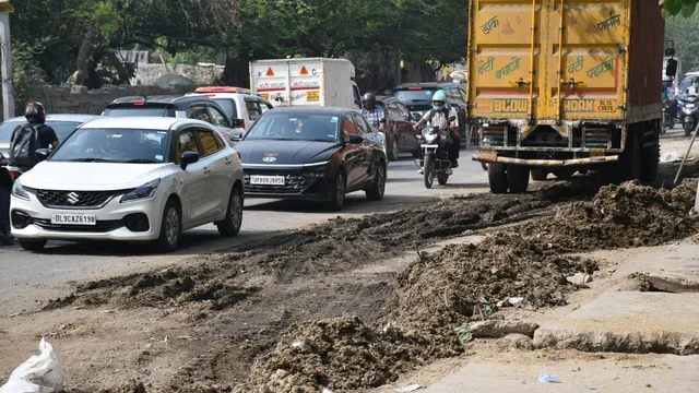 Delhi News Today 11 Mar 2026