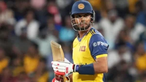 Dasun Shanaka Leaves Pakistan Super League for IPL 2026 Deal; Sri Lankan Frontrunner to Join Rajasthan Royals