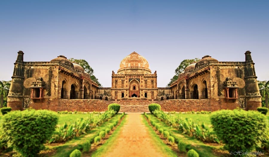 Delhi’s Lodhi Garden Celebrates 90 Glorious Years: From Colonial Lady Willingdon Park to Asia’s Finest Urban Oasis Preserving Mughal Heritage and Biodiversity Hotspot