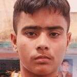 Shamli Wrestler Anant Dead