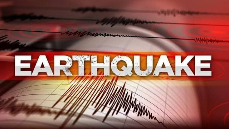 Earthquake Kills 8 in Afghanistan; Tremors Felt in Delhi-NCR, North India
