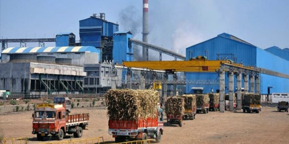 Maharashtra: 29 Sugar Mills Get Notices Over Rs 1,012 Crore Cane Dues; Hearings Set for Monday