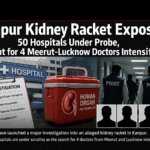 Kanpur Kidney Racket