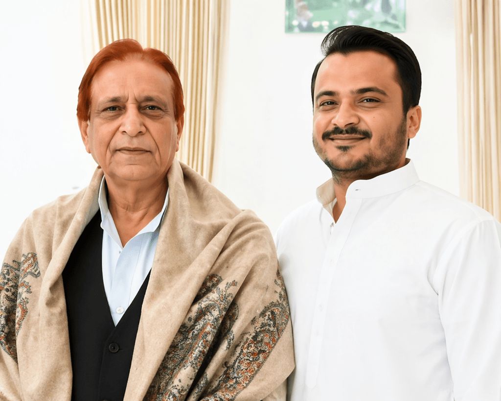 Azam Khan Appeal Rejected