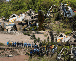 Uttarakhand Road Accidents