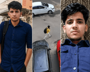 Delhi Murder