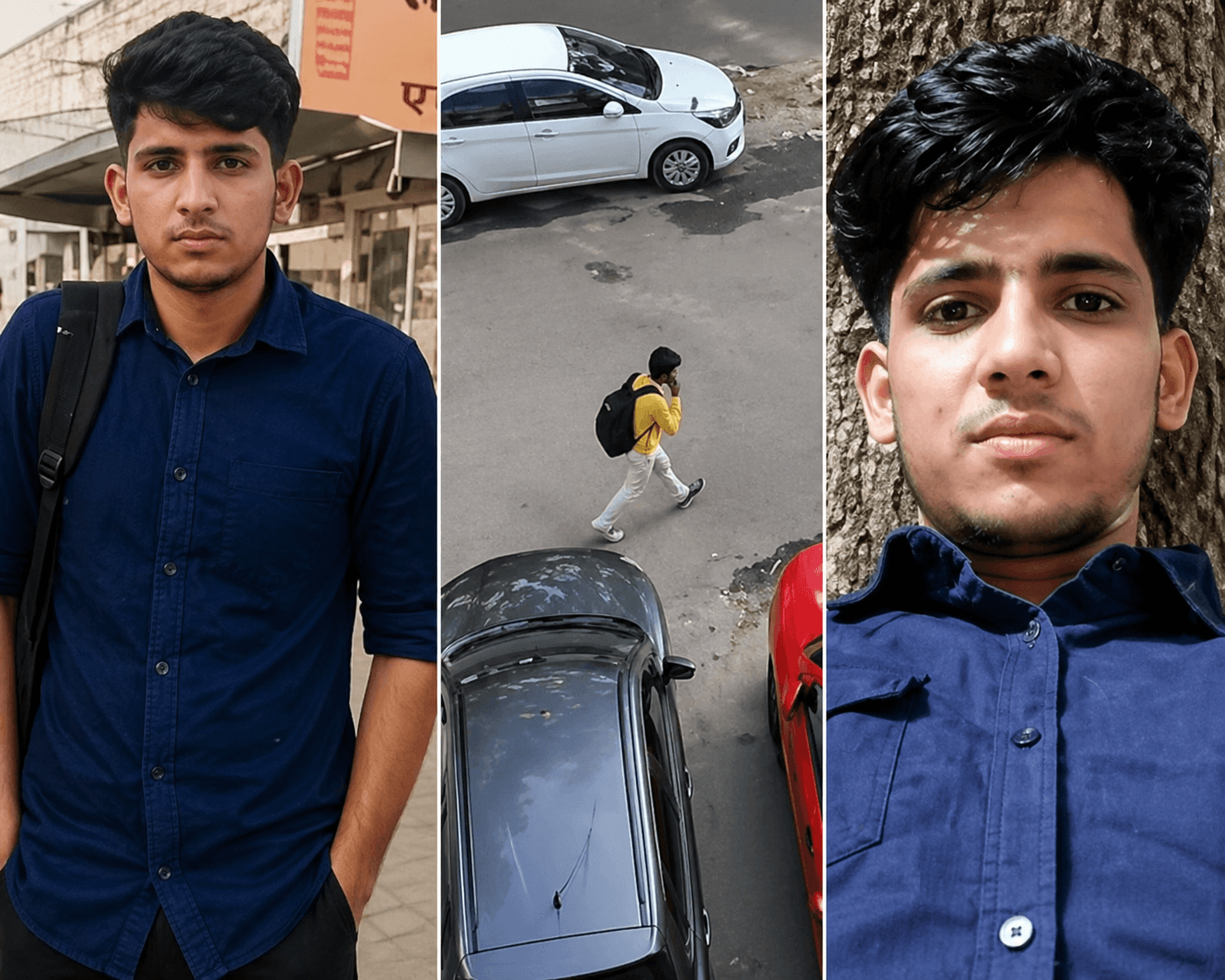 Delhi Murder