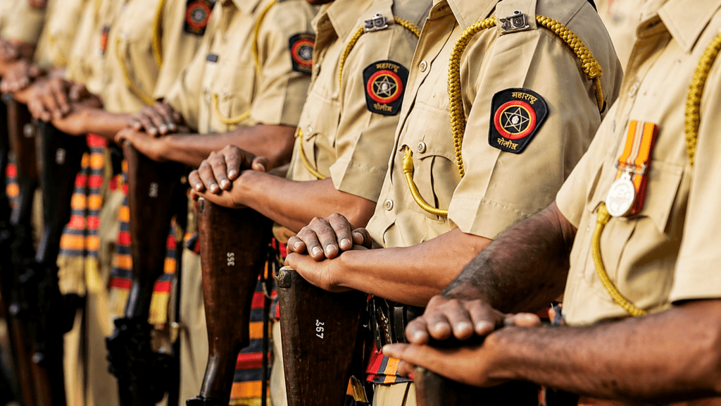 Shocking Twist: Woman Accuses Confrontation Video Heroine of Plotting Stampede at BJP Protest in Mumbai