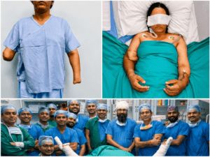 Surgery Miracle