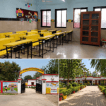 khali UP Schools