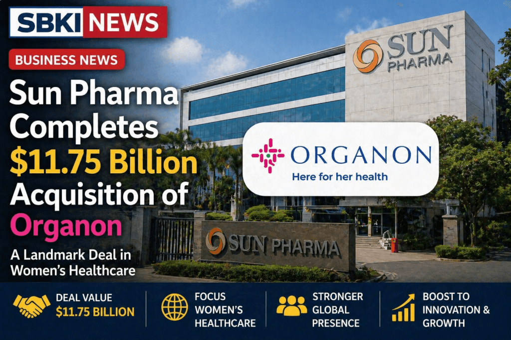 Sun Pharma