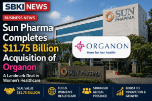 Sun Pharma