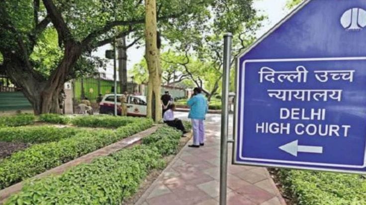 Delhi News: नौवीं में फेल EWS छात्रा को स्कूल ने रोका एडमिशन, दिल्ली HC ने सरकार-डीओई से मांगा जवाब