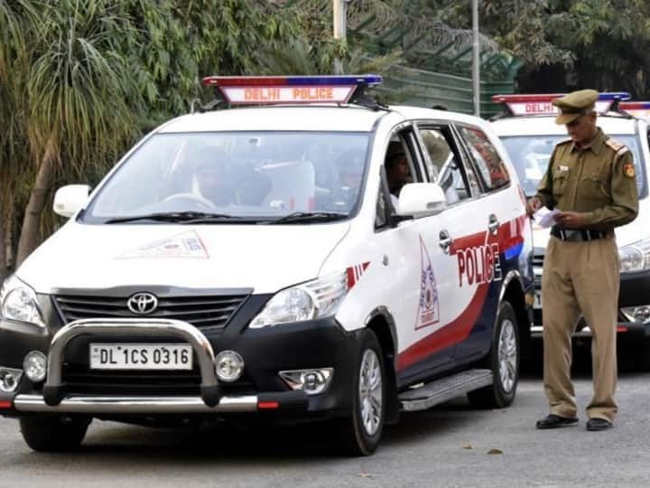 Shocking Delhi Court Remands IRS Officer’s Daughter Killer to 4-Day Police Custody