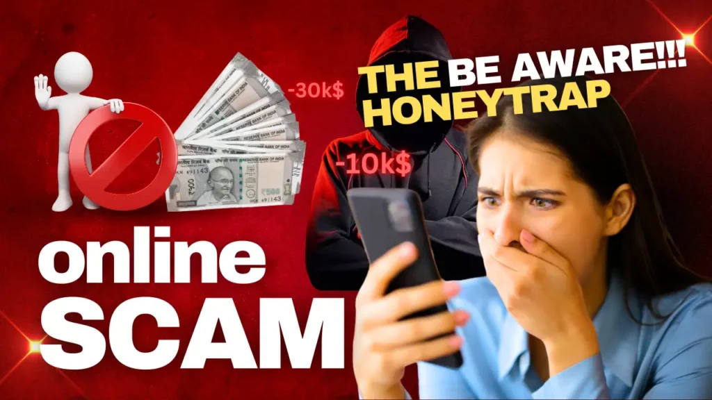 Honey Trap