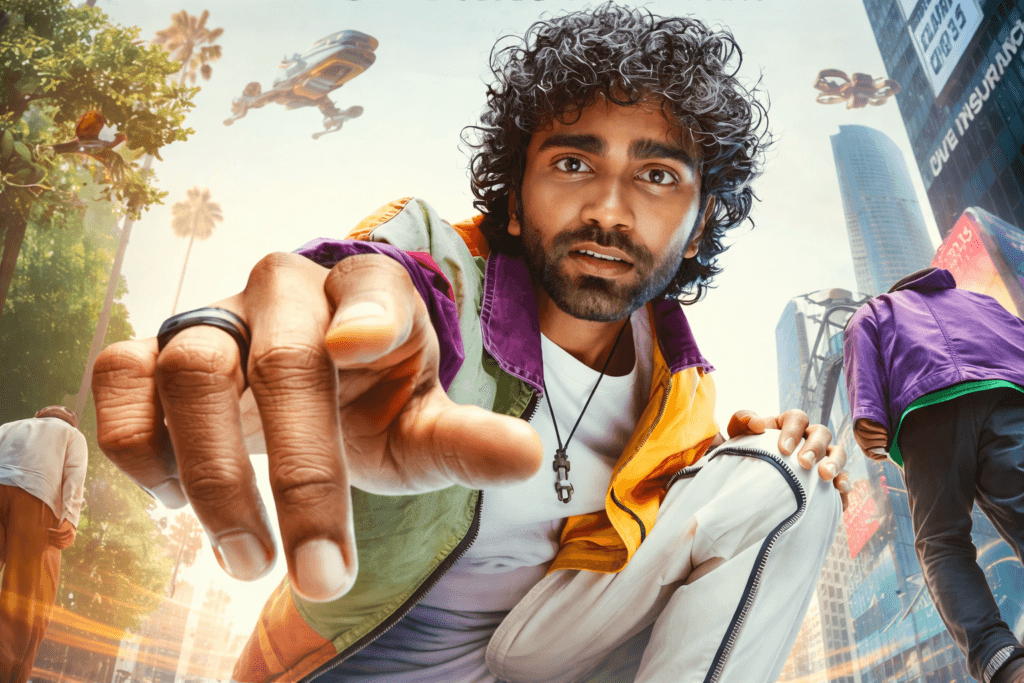 LIK Love insurance kompany lik movie review