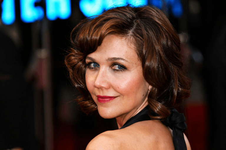Maggie Gyllenhaal as jury president Venice Film Festival 2026 Venice 2026 alberto barbera