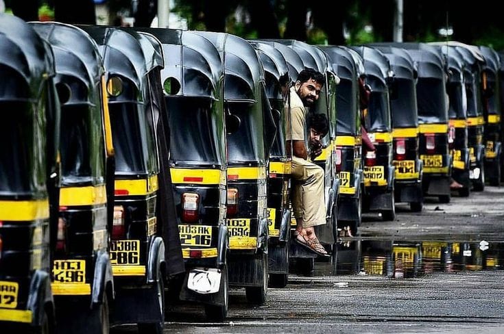 Maharashtra Makes Marathi Mandatory for Auto and Taxi Drivers from May 1
