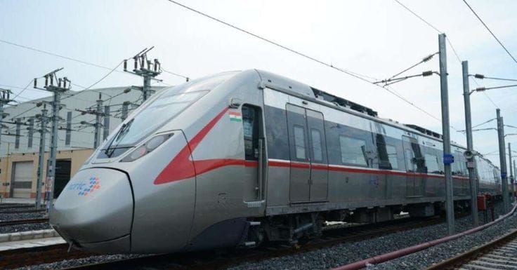 Delhi-NCR to Rishikesh in 3 Hours? Namo Bharat RRTS Expansion in Talks