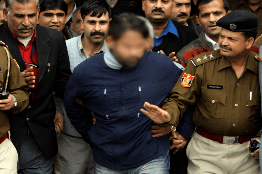 Kidney Transplant Racket