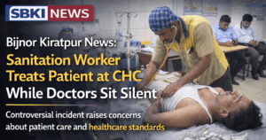 Bijnor kiratpur news