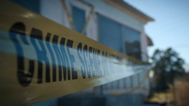 Chilling Double Murder in Delhi’s CR Park: Father-Son Duo Stabbed Dead by Neighbour Over Money Feud – AAP Slams Cops