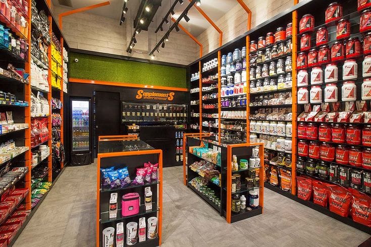 Illegal Steroids and Expired Supplements Racket Busted in Delhi