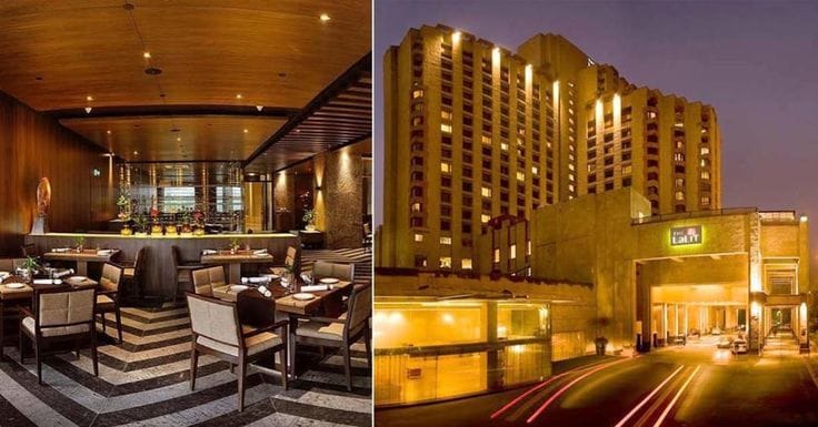 The LaLiT New Delhi Faces Rs 1,063-Crore Crisis After Delhi HC Upholds NDMC Dues and Licence Termination