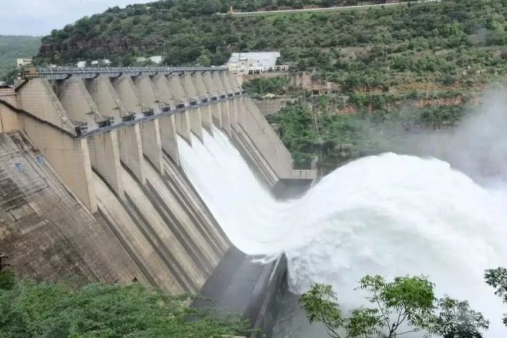 Gargai Dam Project for Mumbai’s Water Supply Passed for ₹5,105 Crore