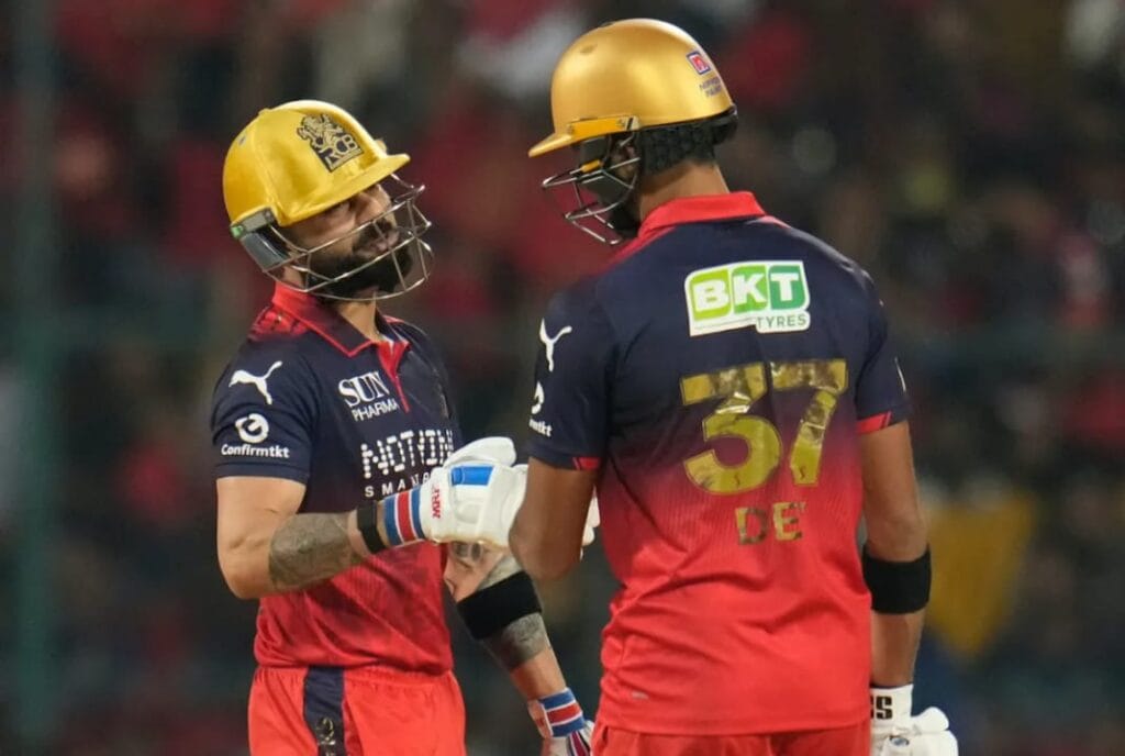 Virat Kohli 49 Leads Royal Challengers Bengaluru to Dramatic 5‑Wicket Win Over Lucknow Super Giants