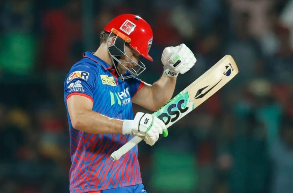 David Miller’s Last-Over Heroics Seal DC’s Thrilling Six-Wicket IPL 2026 Triumph Over RCB at Chinnaswamy