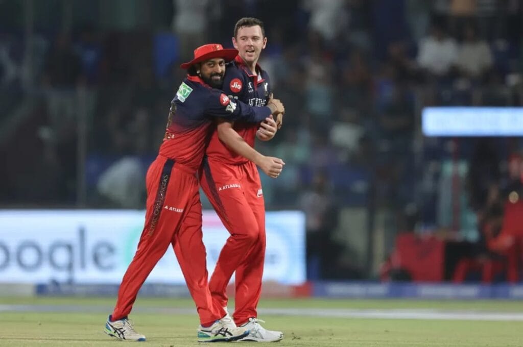 Delhi Capitals Humiliated by RCB as Virat Kohli Creates IPL History in Massive 9-Wicket Win