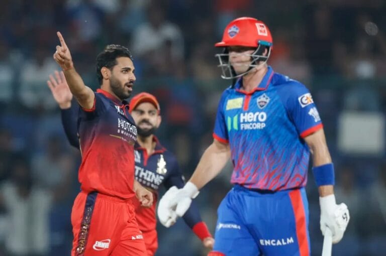 Delhi Capitals Humiliated by RCB as Virat Kohli Creates IPL History in Massive 9-Wicket Win