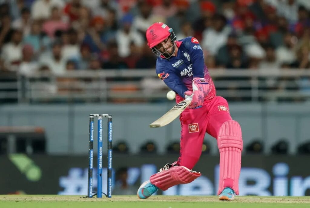 Donovan Ferreira and Yashasvi Jaiswal Lead Rajasthan Royals to 6-Wicket Win as PBKS’ Unbeaten Run Ends