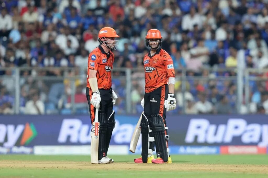 Ryan Rickelton’s Century Goes in Vain as Sunrisers Hyderabad Beat Mumbai Indians by 6 Wickets in IPL 2026