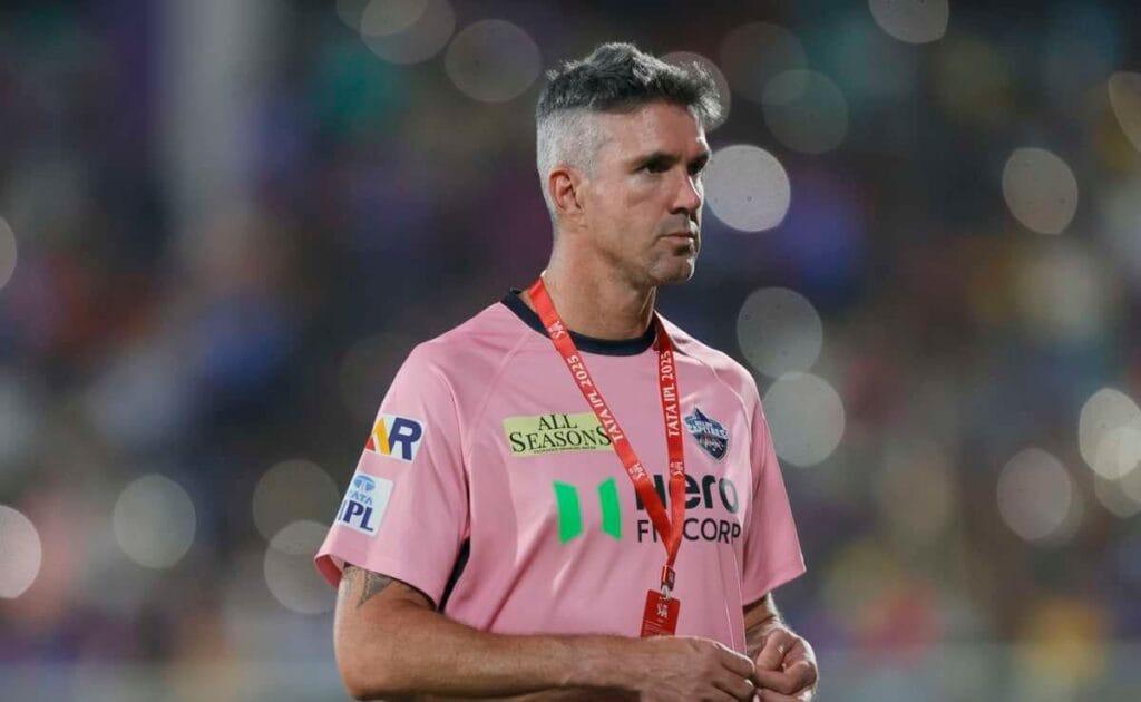 ‘Lost My Career Because Of IPL’: Ex-England Skipper Kevin Pietersen Drops Major Bombshell