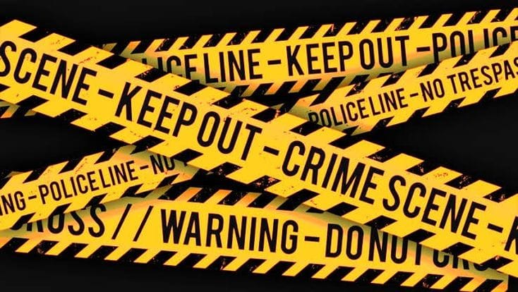 Mumbai US-Returned Man Arrested After Stabbing Two Guards in Naya Nagar Over ‘Kalma’ Question