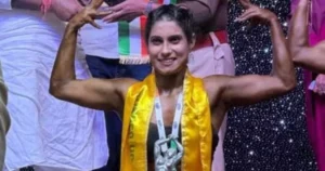 Deshnok Ritika Modi