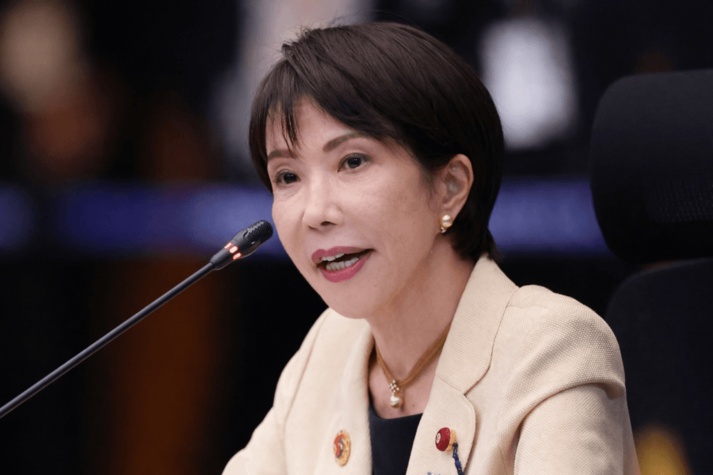 Middle East tensions oil supply chains strait of Hormuz Japan bank Nippon Export