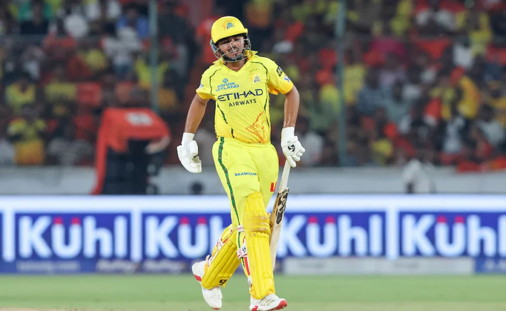 CSK Breaks Silence on Ayush Mhatre’s Hamstring Injury Amid IPL 2026 Woes and Fan Backlash