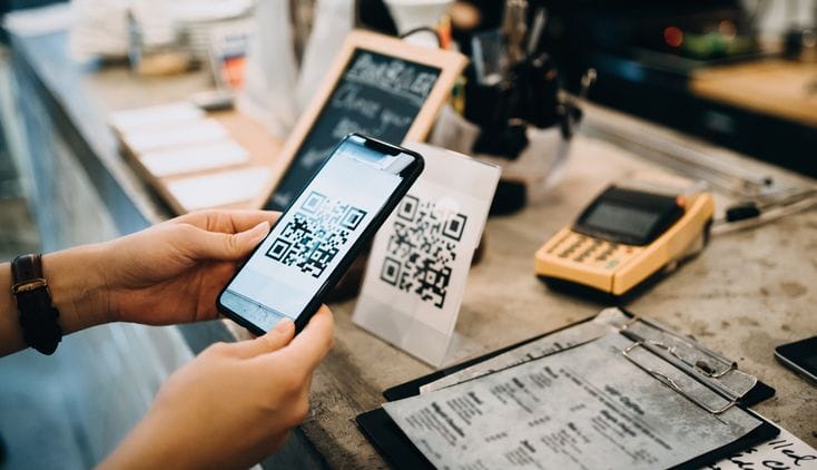 Pune Woman Says Restaurant Staff Used QR Menu Data to Send Late-Night Texts