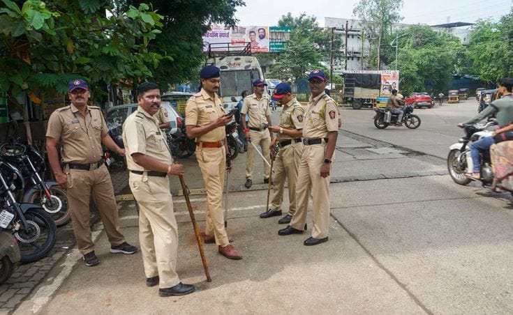 Delhi Tenant Stages Fake Shooting to Extort Money from Landlord, Police Say